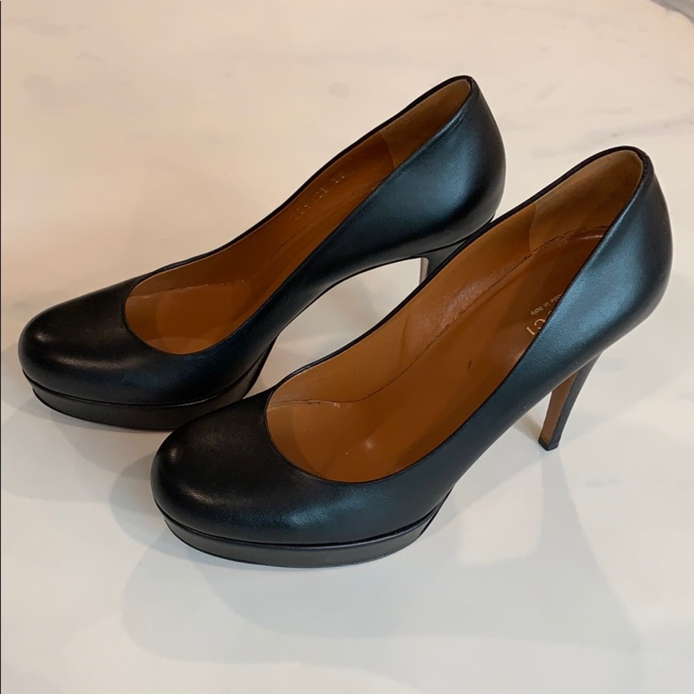 Gucci stilettos